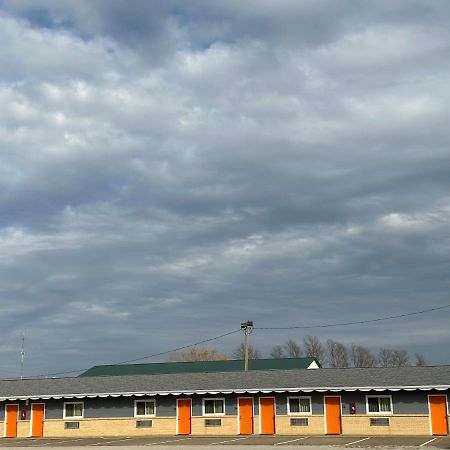 Royal Rest Motel Chariton Kültér fotó