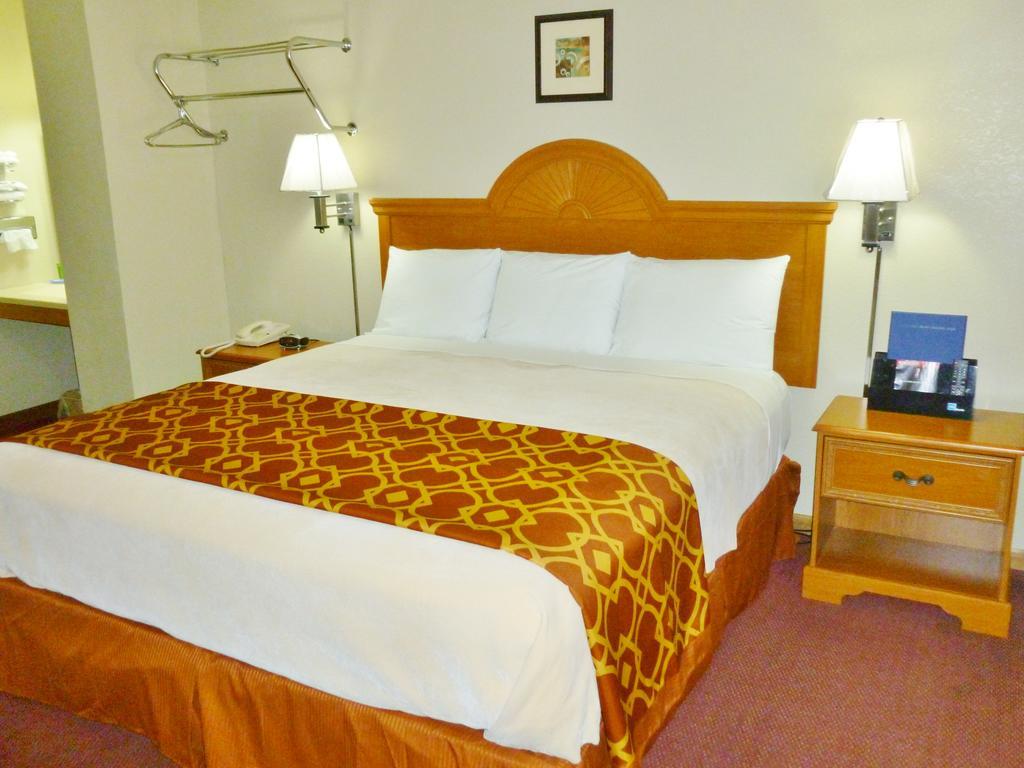 Royal Rest Motel Chariton Szoba fotó