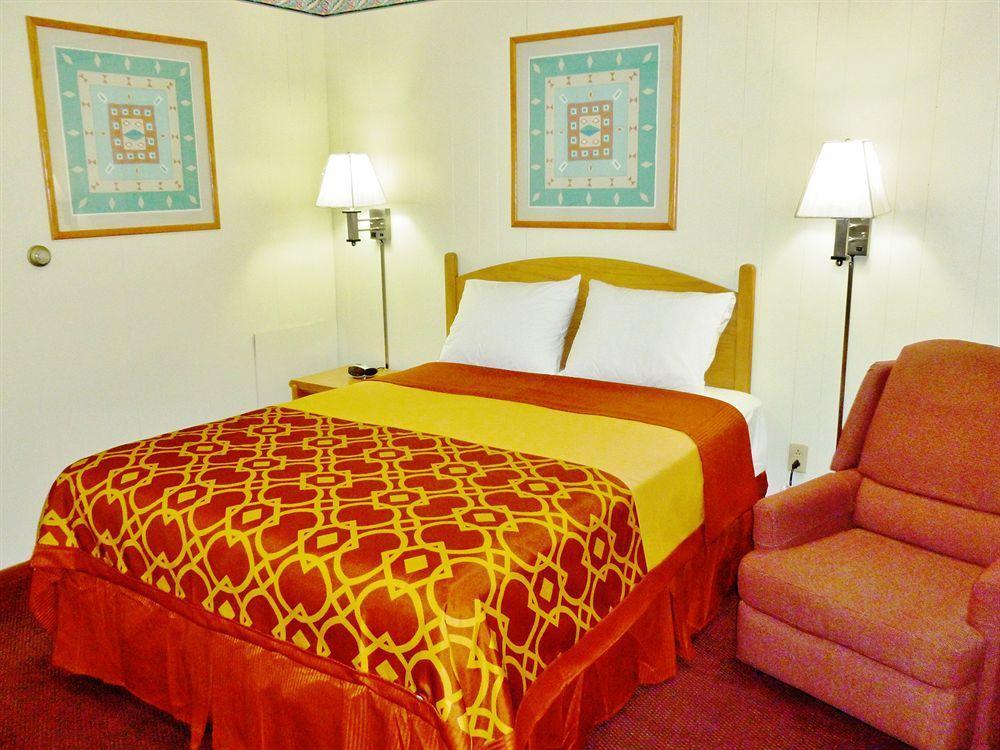Royal Rest Motel Chariton Kültér fotó