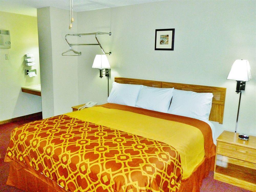 Royal Rest Motel Chariton Kültér fotó