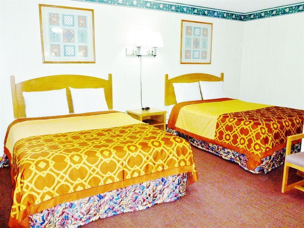 Royal Rest Motel Chariton Kültér fotó