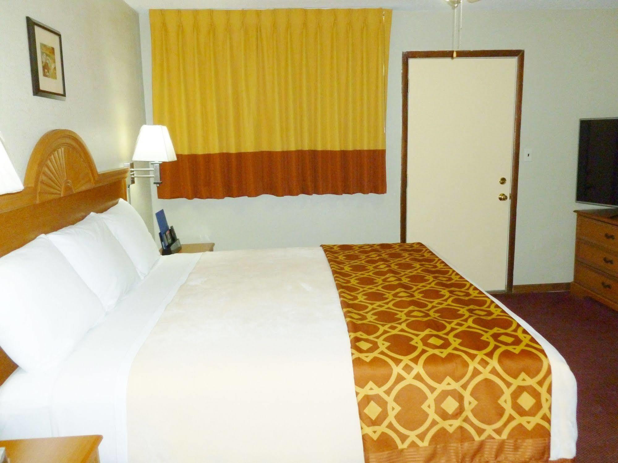 Royal Rest Motel Chariton Kültér fotó