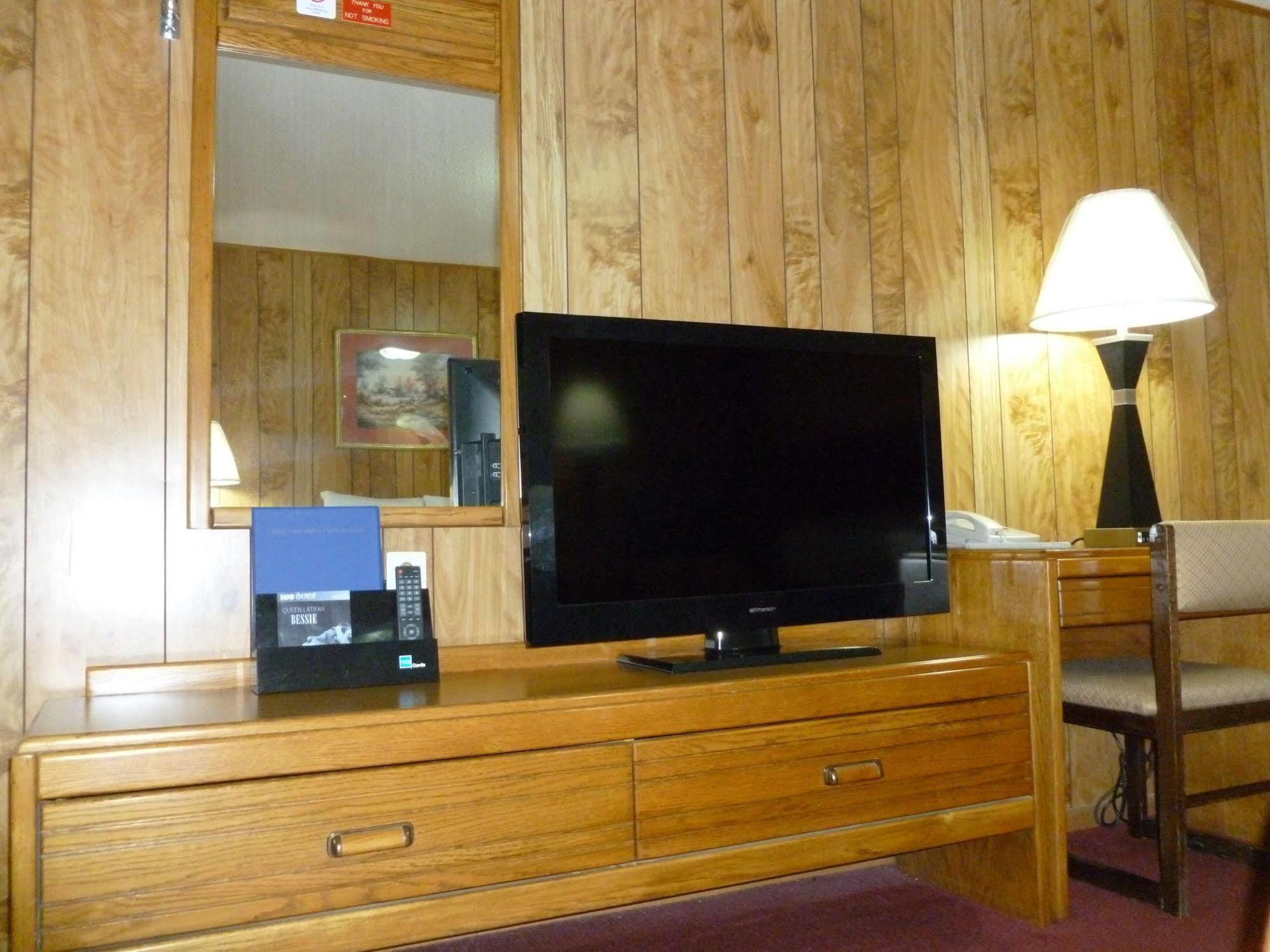Royal Rest Motel Chariton Kültér fotó