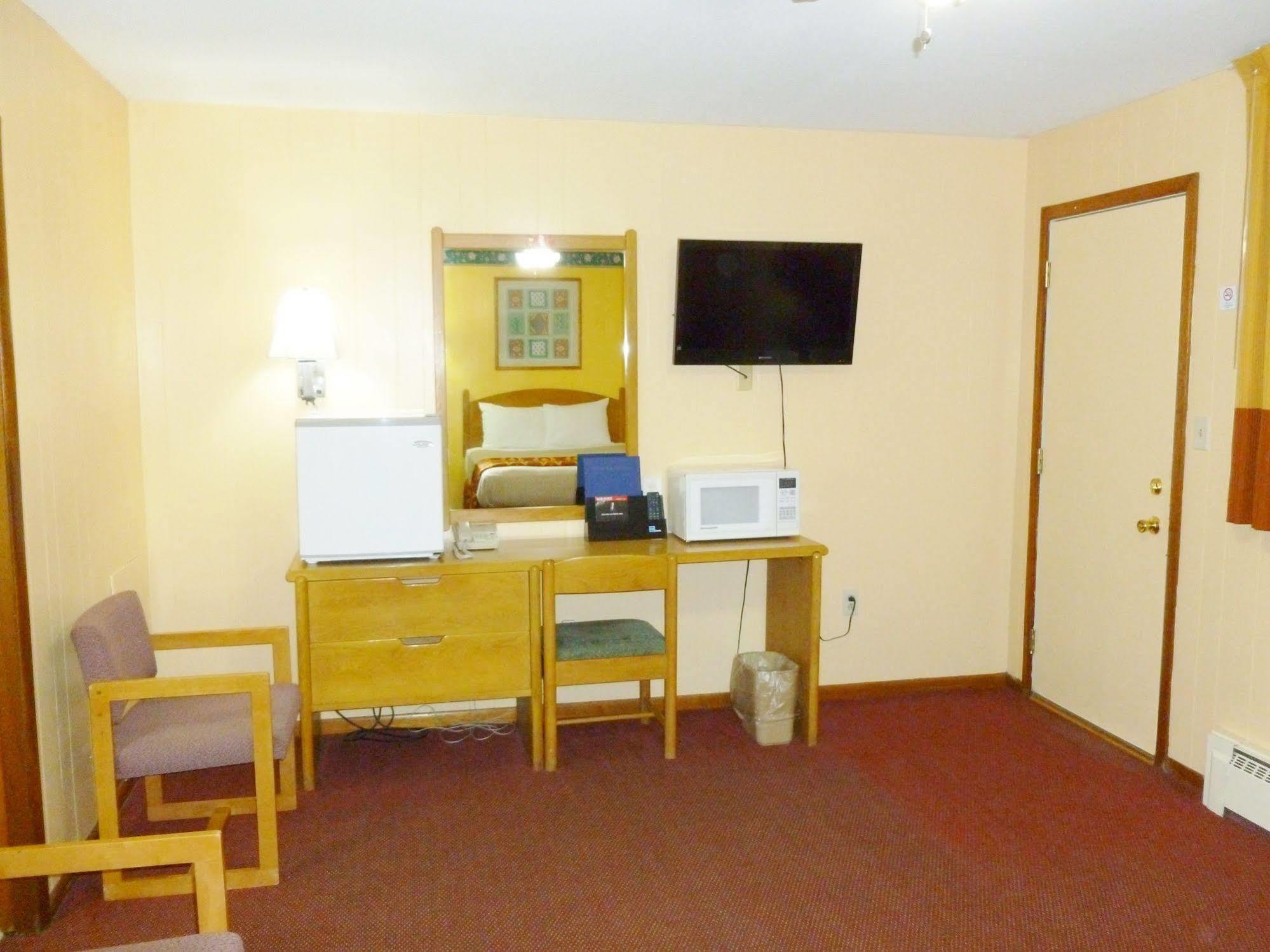 Royal Rest Motel Chariton Kültér fotó