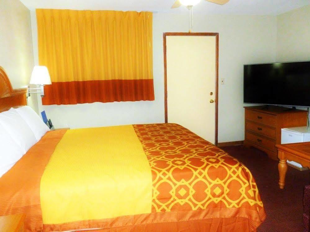 Royal Rest Motel Chariton Kültér fotó