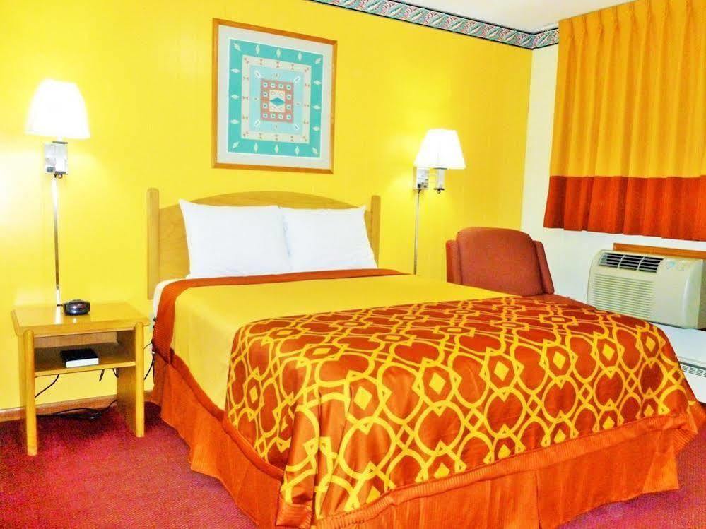 Royal Rest Motel Chariton Kültér fotó