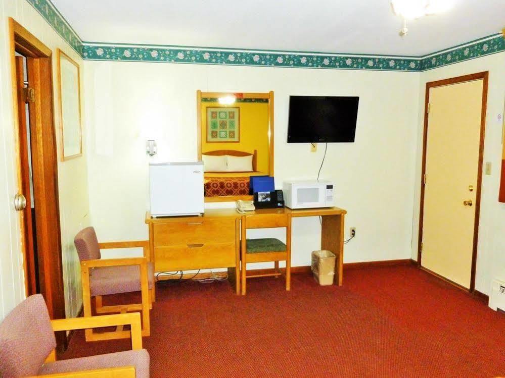 Royal Rest Motel Chariton Kültér fotó